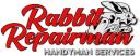 Rabbit Repairman, LLC logo